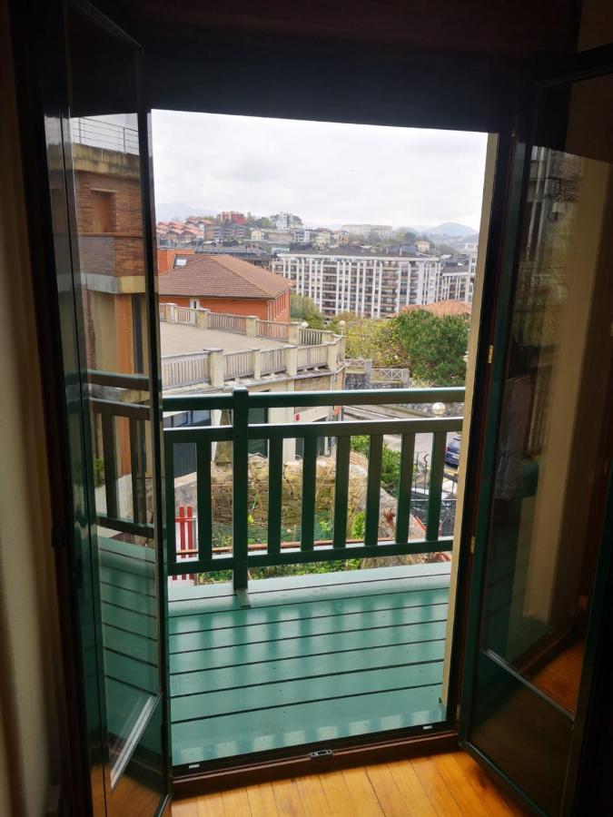 Villa Santiene 圣塞瓦斯蒂安 外观 照片