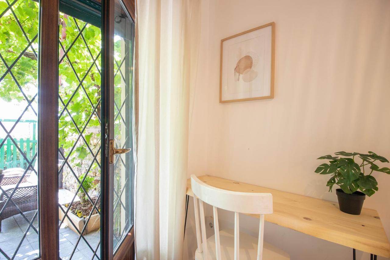 Villa Santiene 圣塞瓦斯蒂安 外观 照片